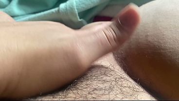 An afternoon of pleasure in bed: POV fantasy of an Argentinian Latina | Homemade