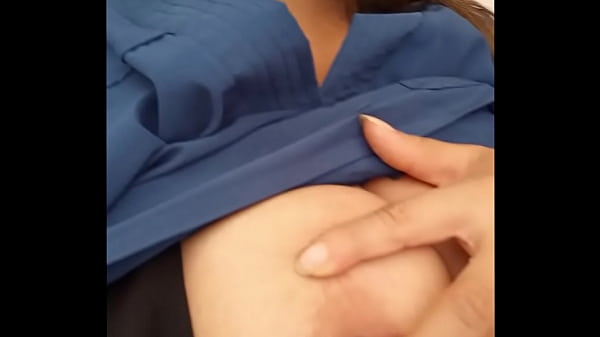 Nursing student takes advantage of her rural year to make homemade porn in a rehabilitation clinic
