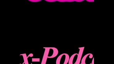 Swiss Miss 1 – Sauna fun in a Swiss swingers club – xxx podcast (in German)