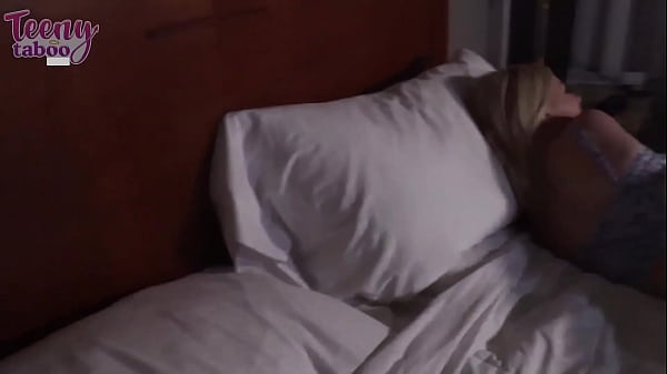 Blonde Minxx Marley & Seth Brogan Finally Have An Affair!