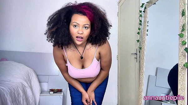 BBW Can't Stop Farting and Burping on Jeans and Panties 4K