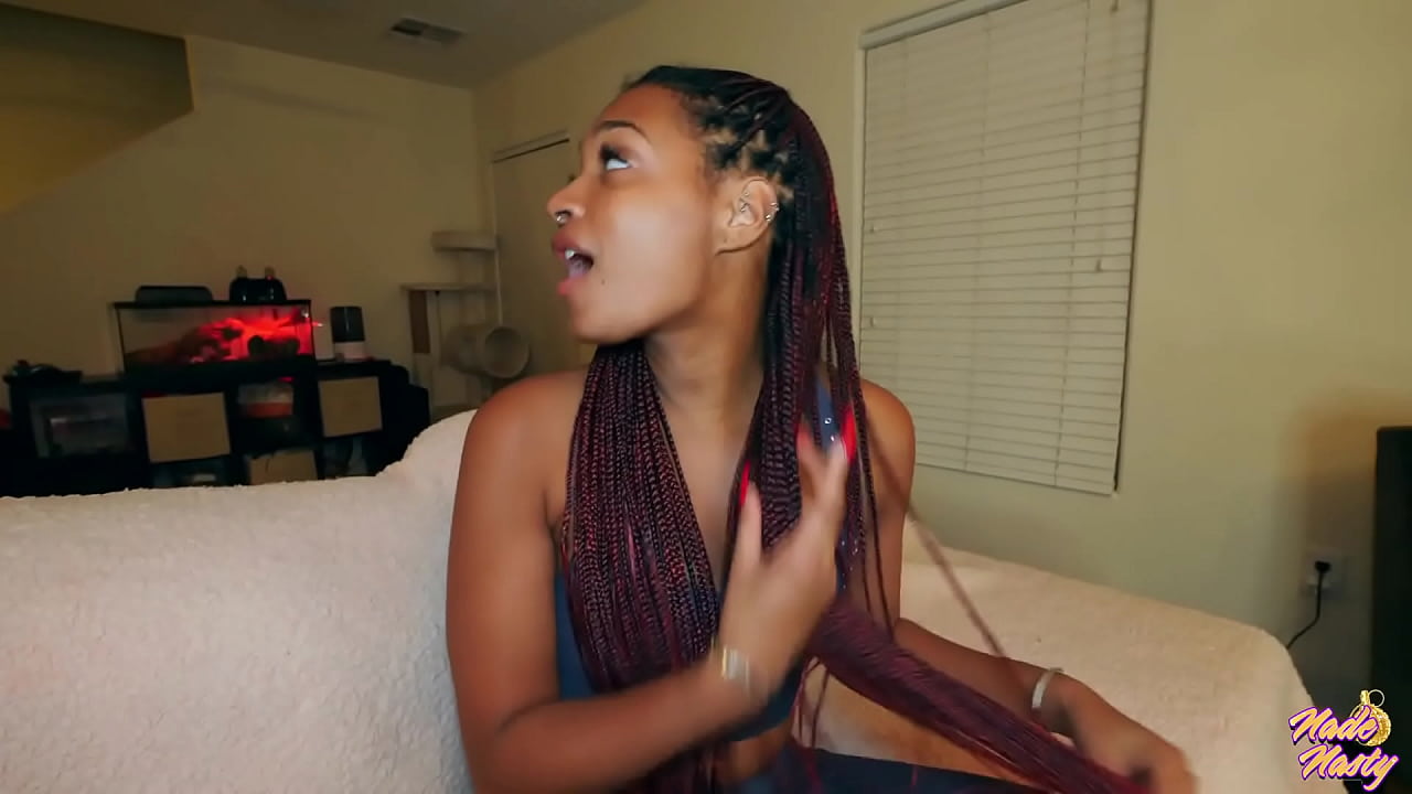 Addis Fouche ama la polla: avance | Producido por Nade Nasty
                    ass blowjob doggystyle oil ball licking wet blowjob muchos negros