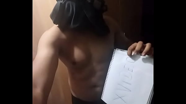 Vídeo de verificação