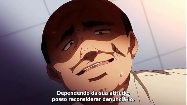 Download Video - Hentai Professor Safado Tira Virgindade de Aluna - Melhores Cenas - Legendado