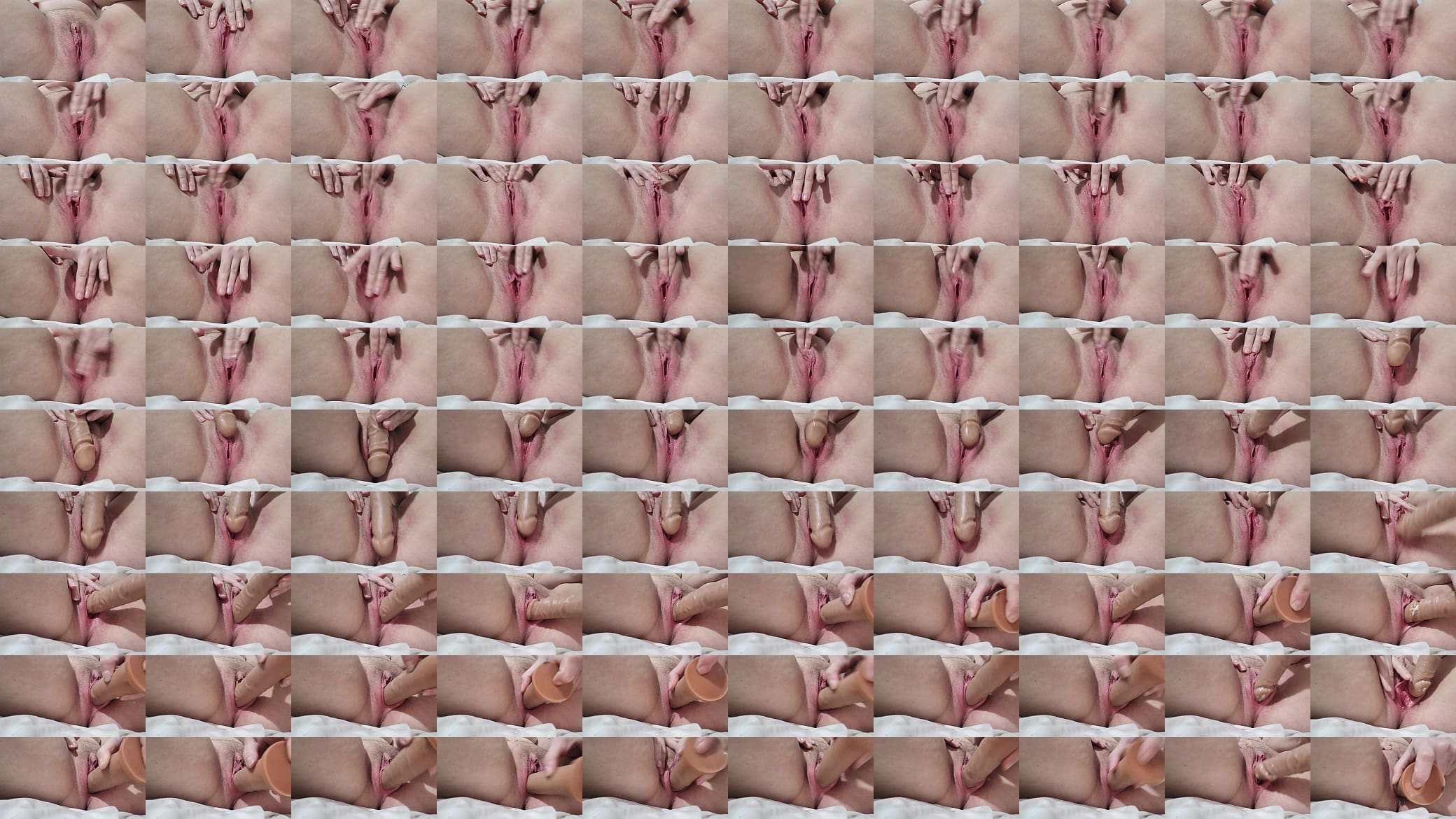 Brincando com o consolo na bucetinha 预览图