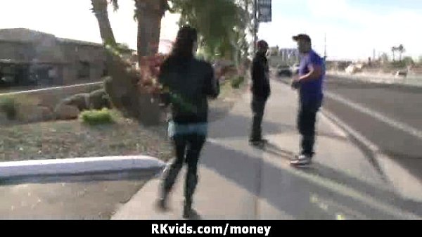 Real sex for money 29