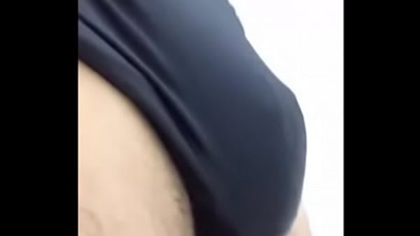 Décevante Sous-Vêtements Humides Dans Le Bain