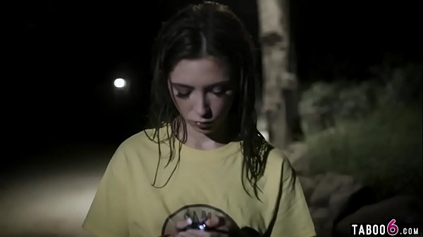 Download Video - Jewish teenager cheats on boyfriend with a bigger man