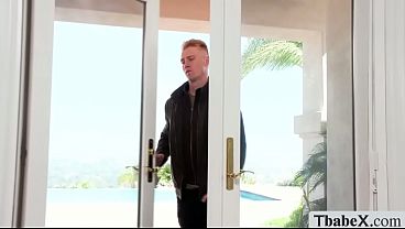 Meeting the stepson of my boss is the best