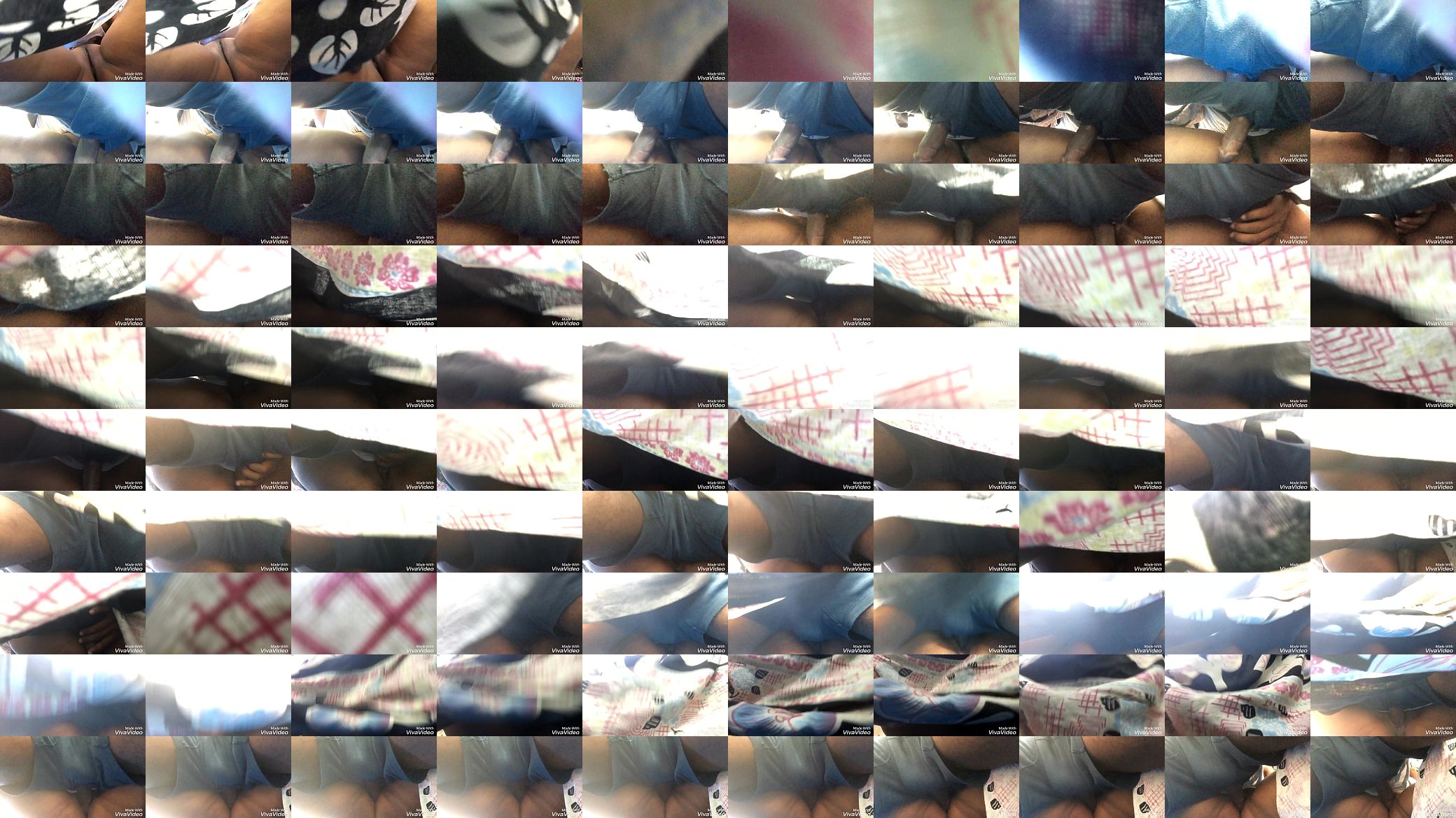 Xvideo 预览图