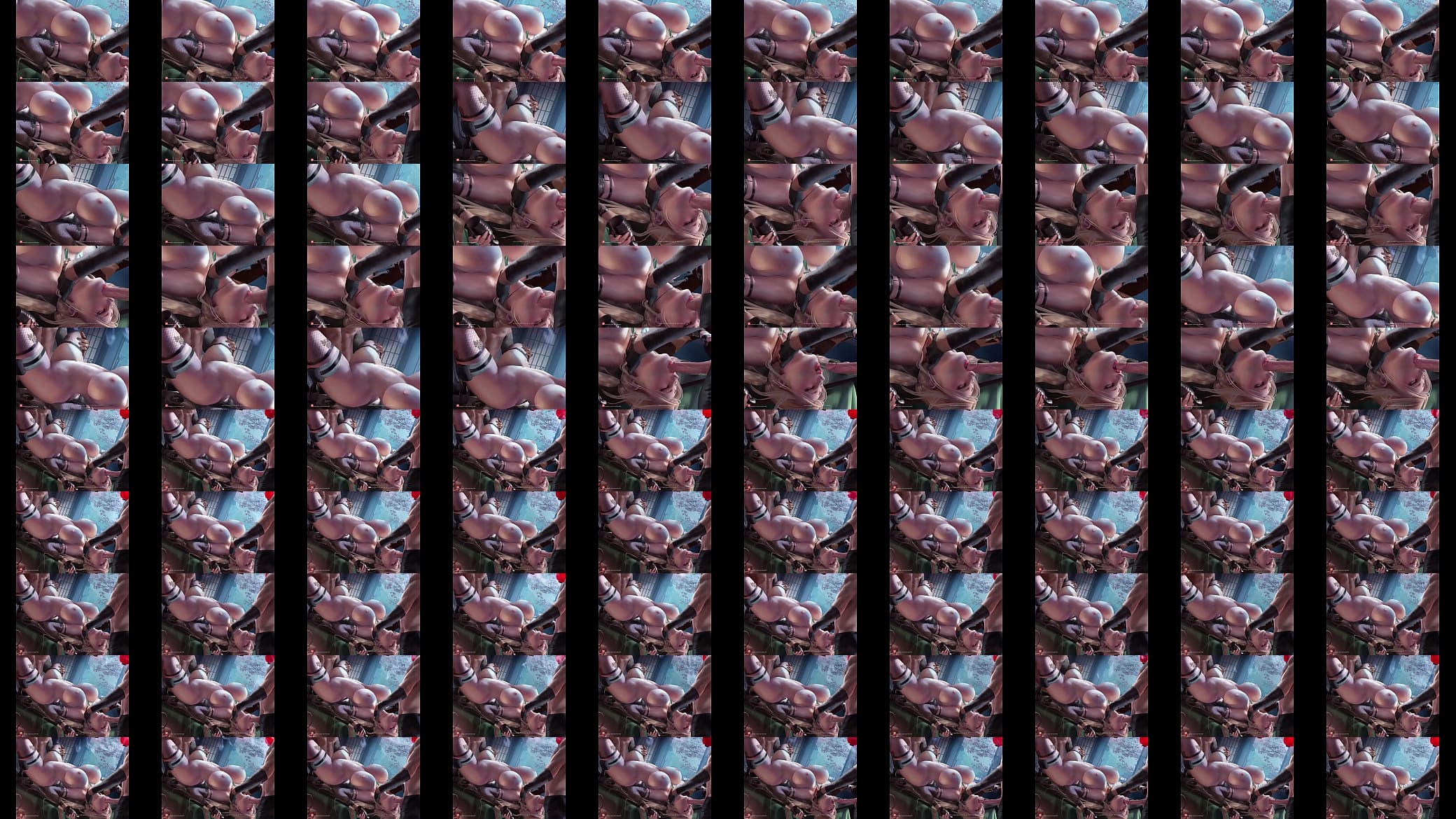 Tsunade 3P 预览图