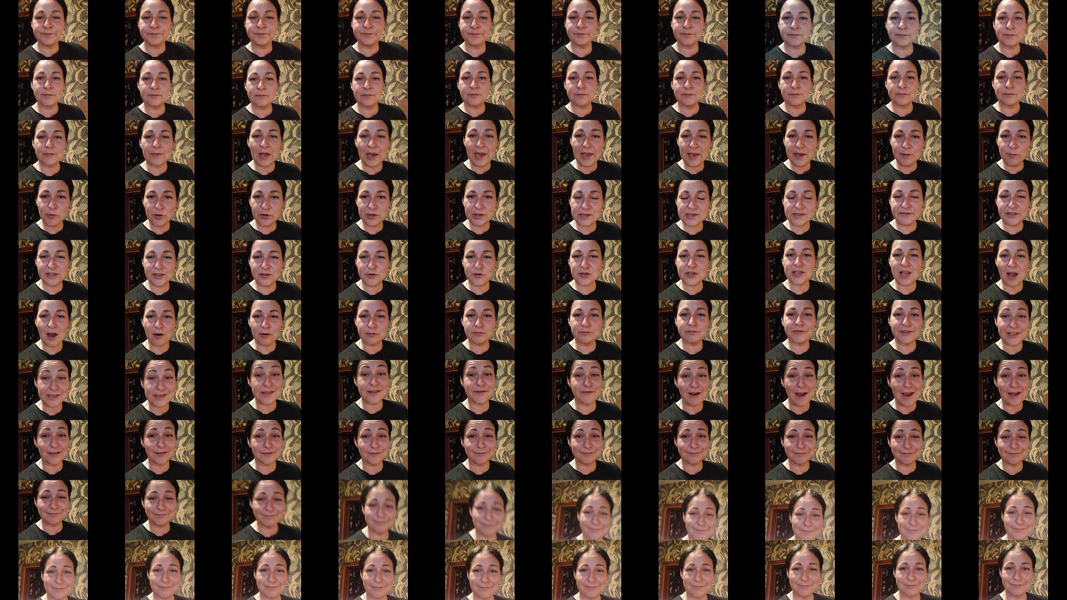 Verification video 预览图