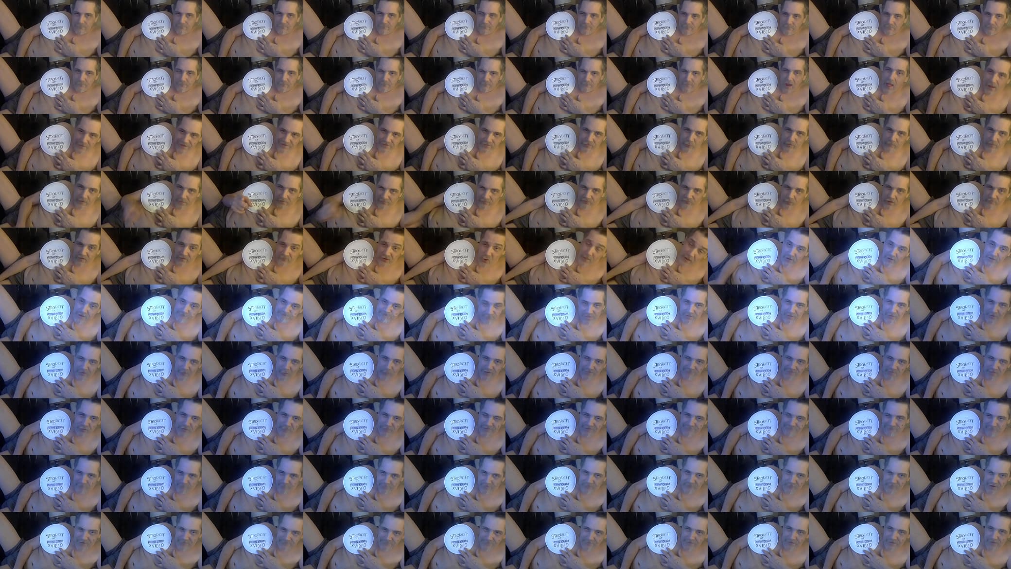 Verification video 预览图