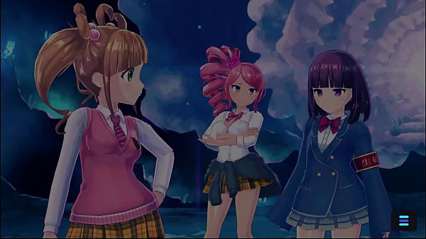 Magicami Dx - Tour Du Démon Rd