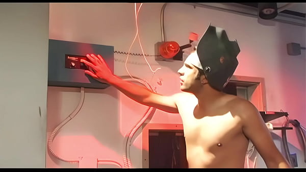 Audrey Hollander Loves It In The Butt