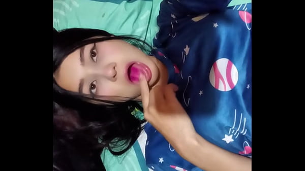 QUE RICO ME TOCO QUIERES VER MAS ?