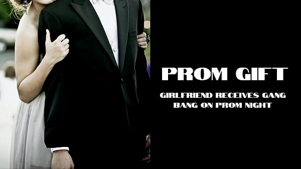 Hornygamblingaddict - Prom Gift | girlfriend recieves gangbang on prom night [Gangbang] [Cuckhold] [Tied] [Rough] (Erotic Audio for Men)