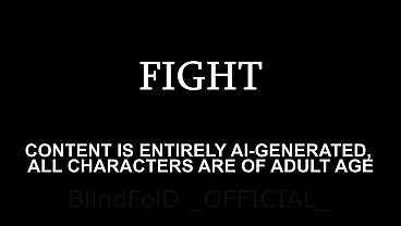 Fight (Short) (AI Generated Content)