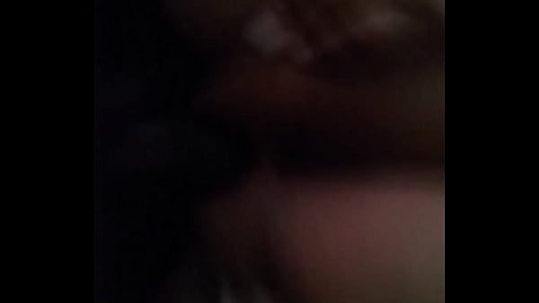 CynnSantana Gets Pounded By BBC