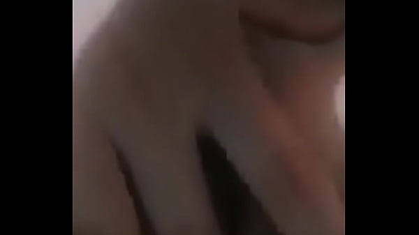thumb biting