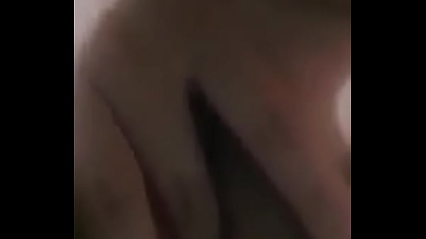 thumb biting