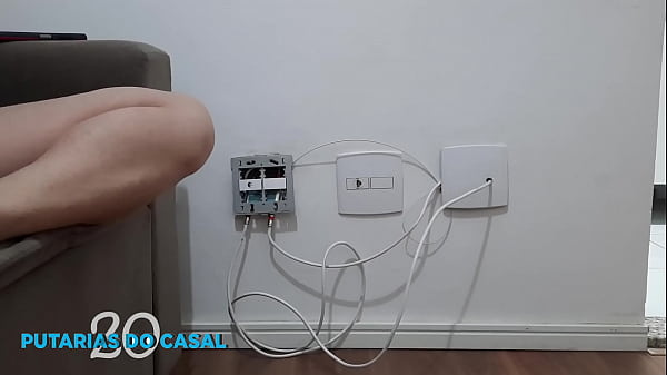 Cavalona BBw wanted a dick in her ass.