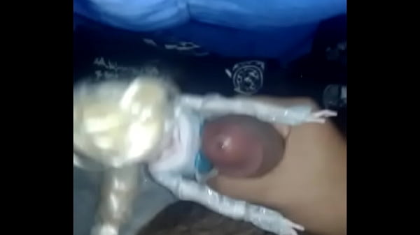 冷凍で遊んでいます。