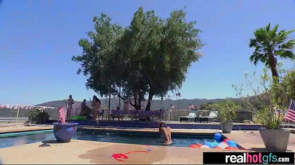  In Front Of Cam Hard Sex Action With Real Hot GF (blake Eden) Vid 07