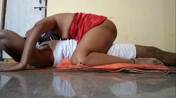 Bhabhi Sexe À La Maison