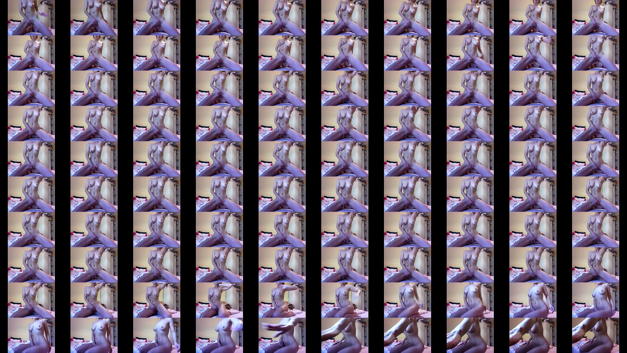Homemade masturbation 预览图