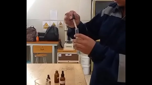 Laboratorio de Corrosión