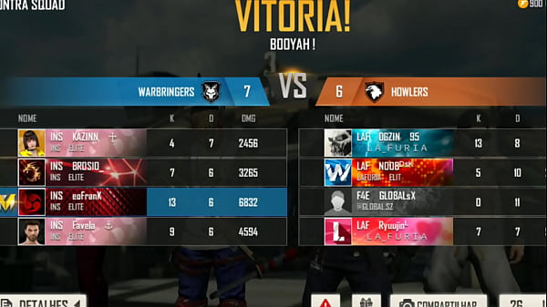 Frank botando lafuria pra mamar