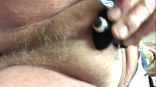 Download Video - Another vibrating soft cock&comma; prostate orgasm