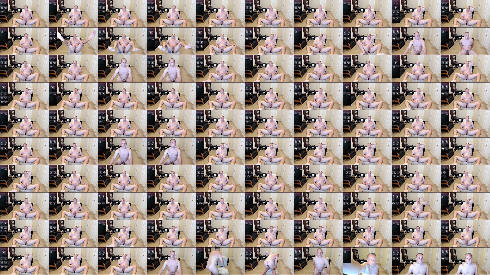 Guapo webcam 预览图