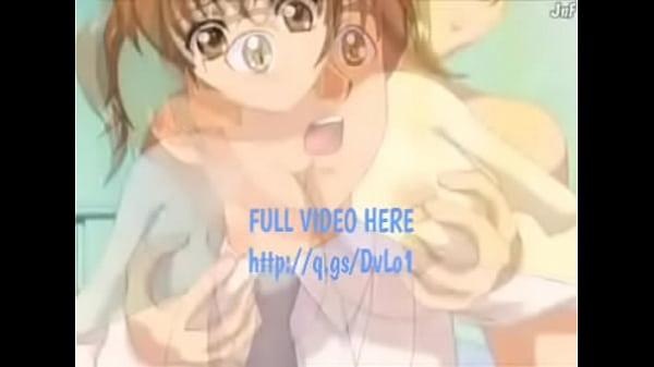 Naughty Anime Cartoon Fucking Nurse