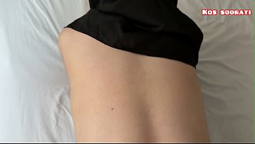 Arab Hijab Step Mom getting fucked by Neighbor