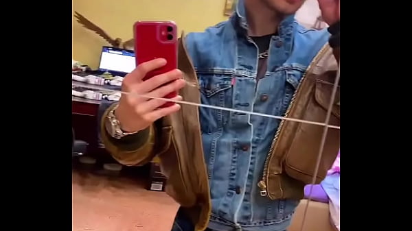 #vintage #leather #avirex #meninleather #maninleather #leathergay #jeansfetish #levisjeans #leatherandjeans