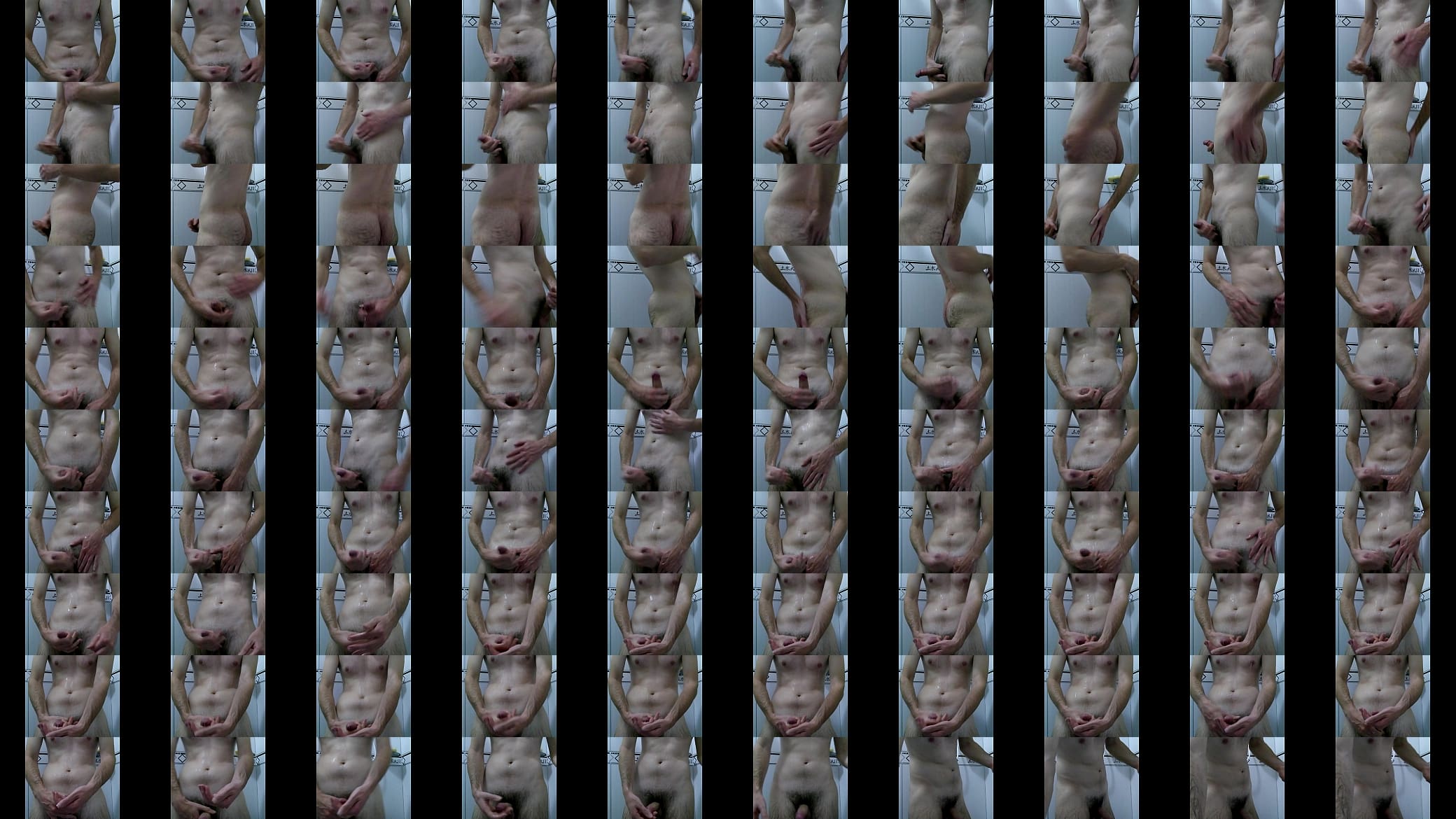 Gozada no banho 预览图
