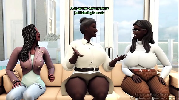Download Video - Big Momma&colon; The Discovery