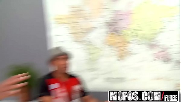 Milfs Like It Black - Business as a Second Language starring  Andrea Acosta