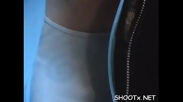 Insatiable brunette Tanya does her best to get cum in mouth