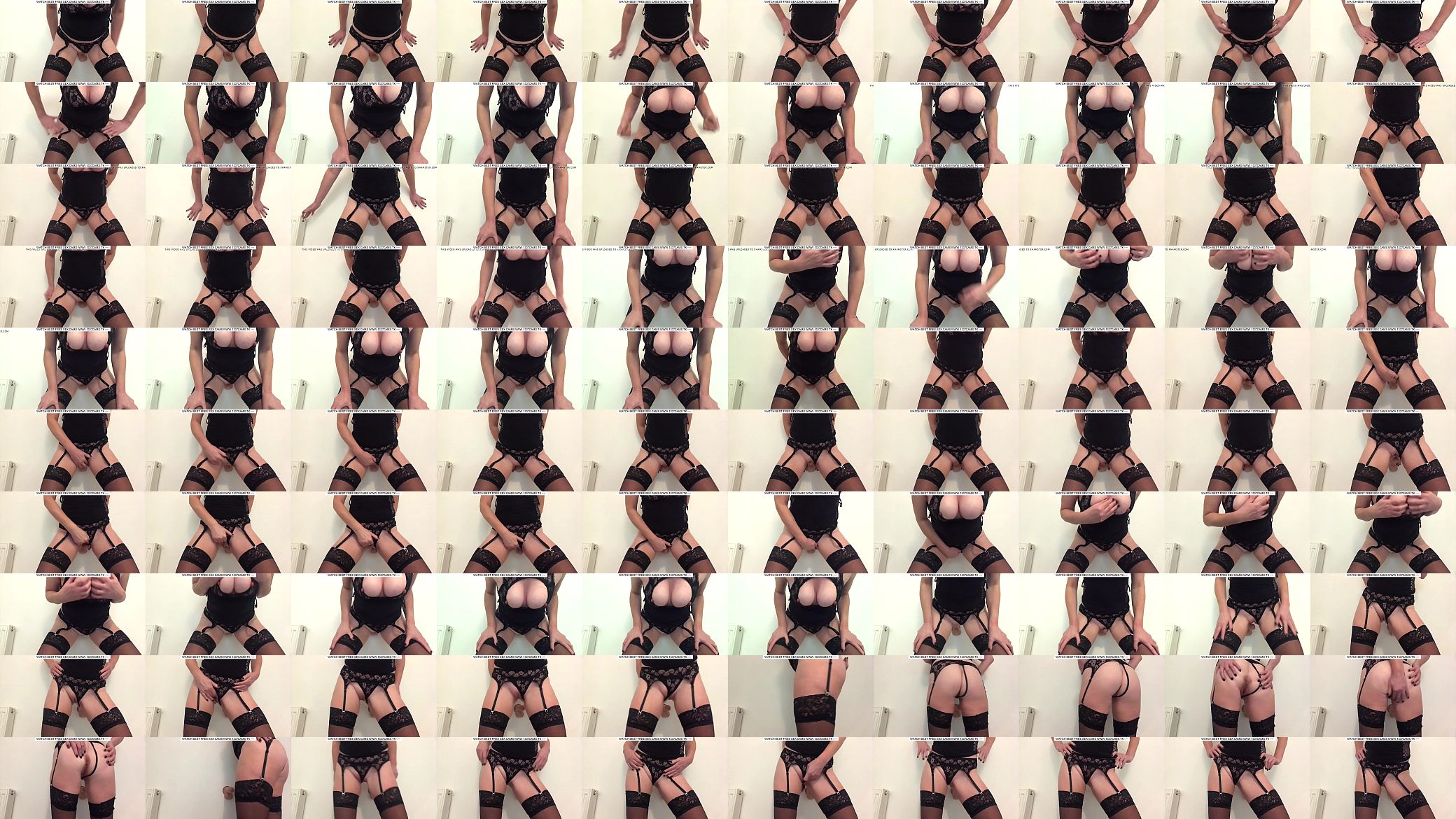 Pumping My Dildo Wishing it was Cock 预览图