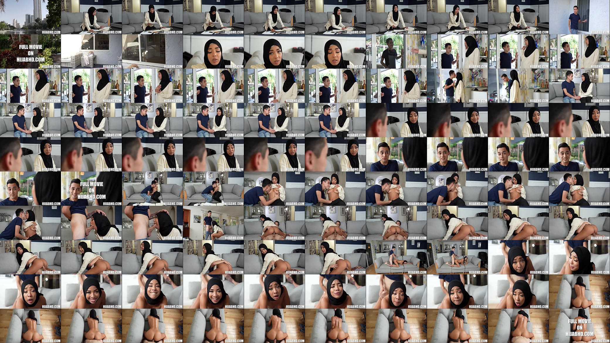 The Lost Phone Malina Melendez , Juan El Caballo Loco 预览图
