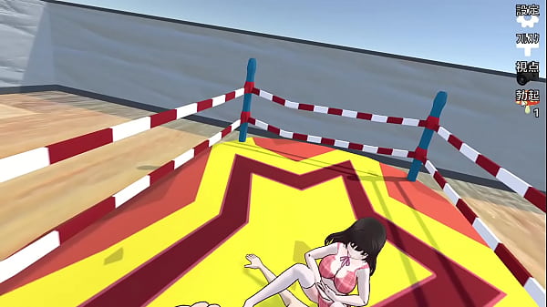 HENTAI Anime my game scene sub mail is made to face