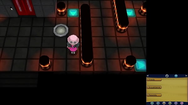 2 Men Gangbang Pokémon Trainers