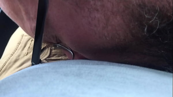 Download Video - suck in car