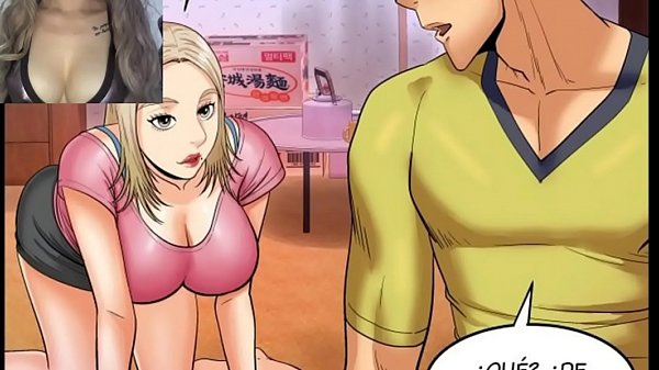 Mi tia capitulo me erotico