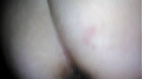 thumb surprise anal