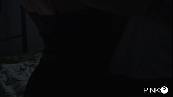 Roberta Gemma acts out her fantasies