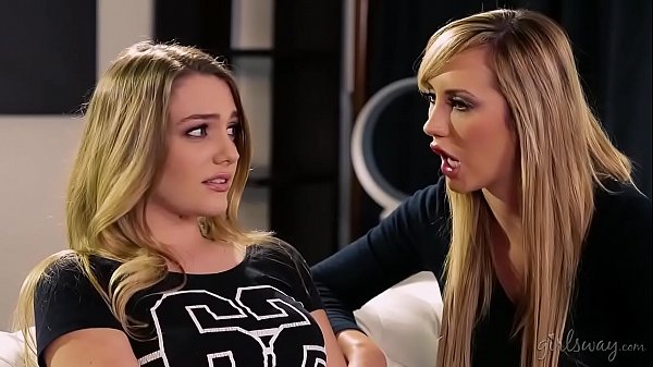 Download Video - Fantasize about Step Mom and Daughter sex Kenna James&comma; Alexis Fawx&comma; Brett Rossi